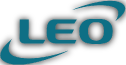 LEO Group logo